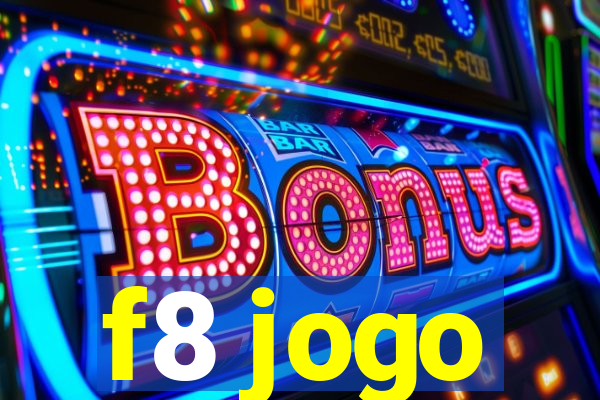 f8 jogo